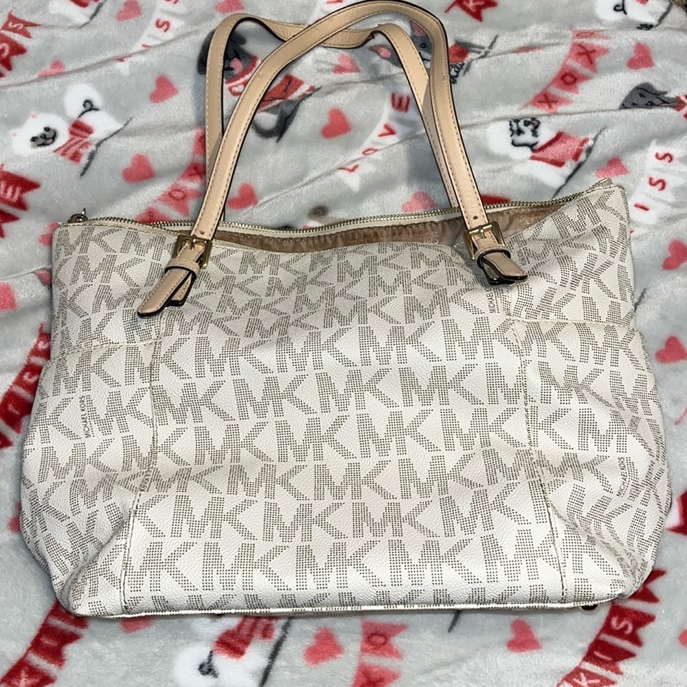 Michael Kors shoulder bag